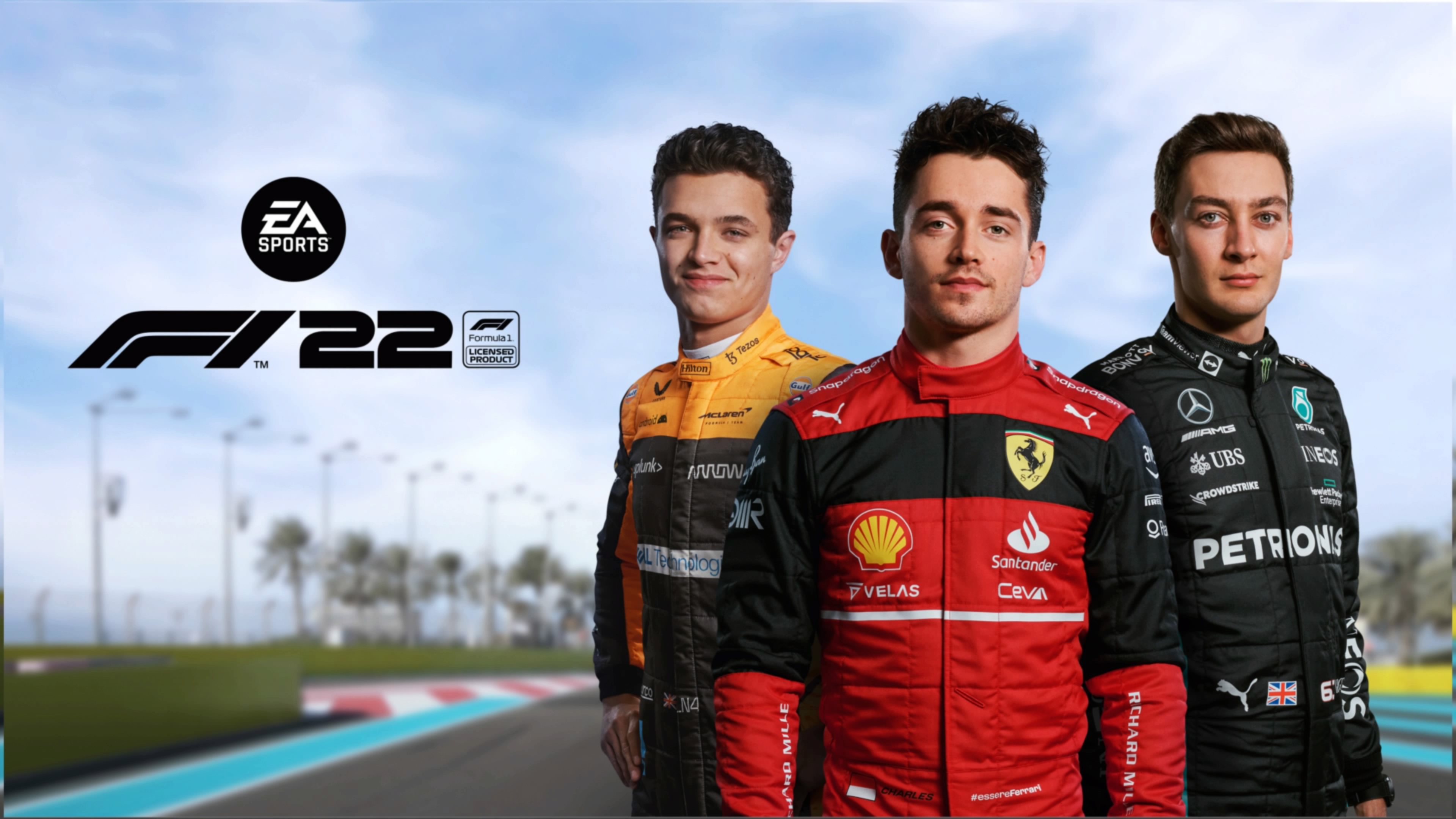 Análise: F1 22 (Multi) inova pouco mas ainda se mantém na Pole Position -  GameBlast